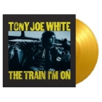 Train I' m On (Color vinyl/180g heavyweight record/Music On Vinyl)