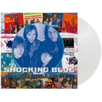 Single Collection (A' s & B' s)Part 1 (White vinyl/2 disc set/180g heavyweight record/Music On Vinyl)
