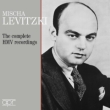 Mischa Levitzki : The Complete HMV Recordings (2CD)
