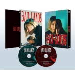 BAD LANDS バッド・ランズ DVD豪華版