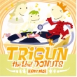 TV Tokyo Animation [Trigun] Trigun The 2nd Donut Happy Pack