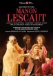 Manon Lescaut: Livermore Villaume / Gran Teatre Del Liceu Monastyrska Bizic Kunde