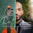 Roots -20th Century Violin Sonatas from Brazil  Switzerland : Renato Wiedemann(Vn)Marija Bokor(P)