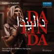 Dalinda : Krieger / Berliner Operngruppe, L.Fridman, Ganci, Bordogna, etc (2023 Stereo)(2CD)