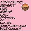 Land Trust: Benefit For Nefoc