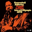 Poppin' In Paris: Live At L' olympia 1972