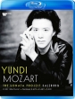 The Sonata Project -Salzburg -Nos.8, 11, 14 : Yundi Li(P)