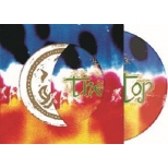 Top (40Th Anniversary Edition)(Picture Disc)