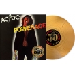 Powerage (gold vinyl/Vinyl)