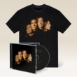 Lives Outgrown [CD+T-SHIRTS(S)]