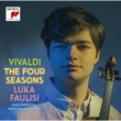 Four Seasons: Faulisi(Vn)Pastuszka / Oh! Orkiestra Historyczna