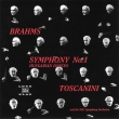 Symphony No.1, Hungarian Dances(Slct): Arturo Toscanini / NBC Symphony Orchestra