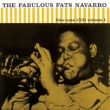The Fabulous Fats Navarro, Vol.1 yՁz(UHQCD)
