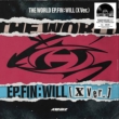 World Ep.fin : Will (+7inch)/RSD.2024/