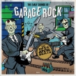 Early Sounds Of Garage Rock (Vinyl)