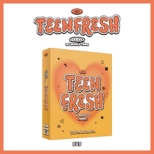 STAYC 1ST WORLD TOUR [TEENFRESH] DVD