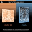 5th Mini Album: Voyage (Random Cover)
