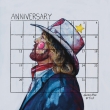 Anniversary (Metallic Silver LP)
