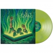 Hijacking The Zeitgeist (Cell-slime Green Vinyl)