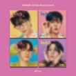 5th Mini Album: Switch On (Digipack Ver.)(_Jo[Eo[W)