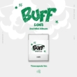 2nd Mini Album: BUFF (PLVE)(Timecapsule ver.)