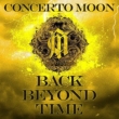 BACK BEYOND TIME -Deluxe Edition-(2CD)