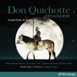 Don Quichotte Chez La Duchesse: Maute / Ensemble Caprice Tanguay-labrosse Cote St-arnaud Salvas
