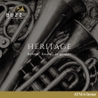 Buzz Brass : Heritage -Oskar Bohme, Victor Ewald, Axel Jorgensen
