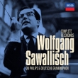 Wolfgang Sawallisch : Complete Recordings on Philips & Deutsche Grammophon (43CD)