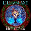 The Box Volume Two -The Quickening 6CD Clamshell Box