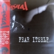 Fear Itself (Black & Red Vinyl/2LP)