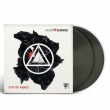 Out Of Ashes/RSD.2024/(Black ice vinyl/2LP)