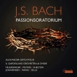Passion Oratorio: Grychtolik / Il Gardellino Feuersinger Pieters Shelton
