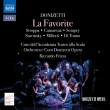 La Favorite : Frizza / Donizetti Opera, Stroppa, Camarena, Sempey, Stavinsky, etc (2022 Stereo)(3CD)