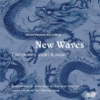 New Waves`㒆nȉƂɂ郔@CIƃBÎ߂̍iW@pgbNEC