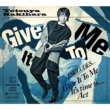 Give It To Me y萶Y:ؔAz(CD+tHgubNbg)
