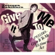 Give It To Me y萶Y:ؔBz(CD+Blu-ray)