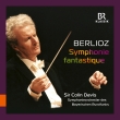 Symphonie Fantastique : Colin Davis / Bavarian Radio Symphony Orchestra