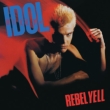Rebel Yell: t̃ACh (Expanded Edition)2gSHM-CD