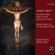 (String Quartet)7 Last Words Of Christ: Capella Paulana Michael Konig(Narr)