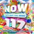 Now That' s What I Call Music! 117 (2CD)