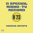 Special Radio: Tv Record (No 23)