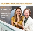 Duos For 2 Violins Vol.3: Ursula Schoch Tjeerd Top