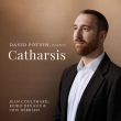 David Potvin: Catharsis-cris Derksen, Keiko Devaux, Jean Coulthard