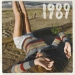 1989 (Delux Edition)(Sunrise Boulevard Yellow)(Polaroid)