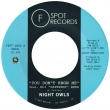 You Donft Know Me (Feat.Eli gpaperboyh Reed)/ If You Let Me(Feat.Jr Thomas & The Volcanos)(7inch)
