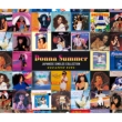 Donna Summer Japanese Singles Collection -Greatest Hits-(3gSHM-CD+DVD)