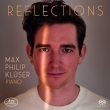 Max Philip Kluser: Reflections