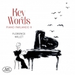 Florence Millet: Key Words-piano Parlando 1
