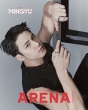Arena Homme+2024N 3 \: ~M(Seventeen)b